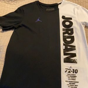 Mens Jordan T